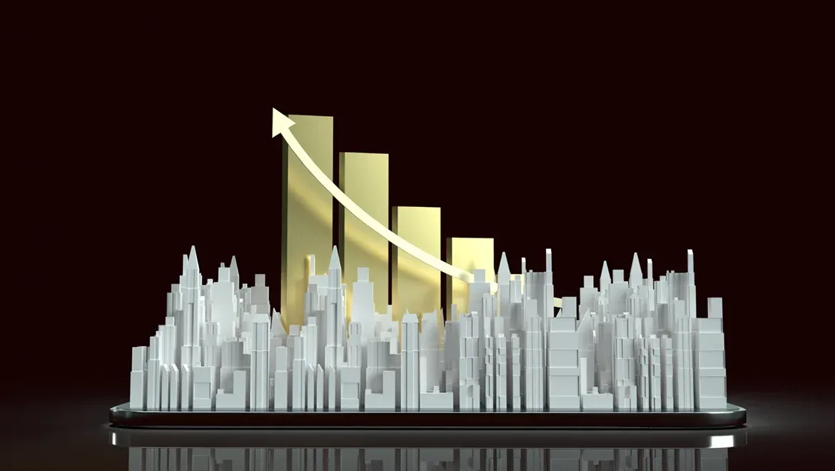 Dubai Real Estate Statistics
