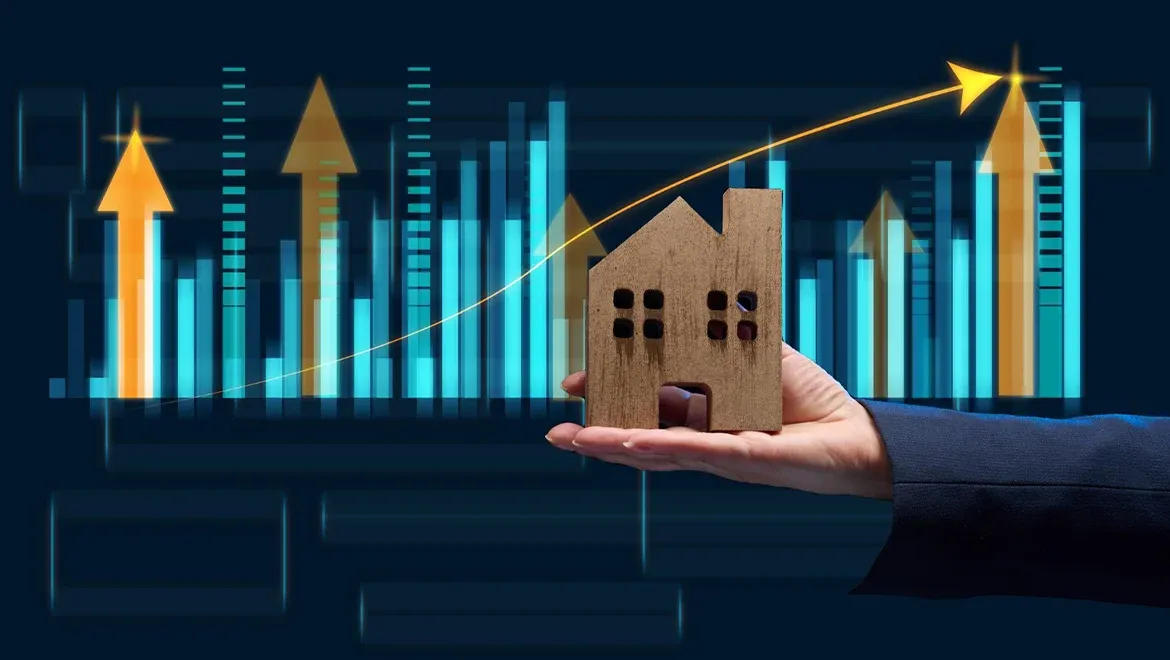 Dubai Real Estate Statistics
