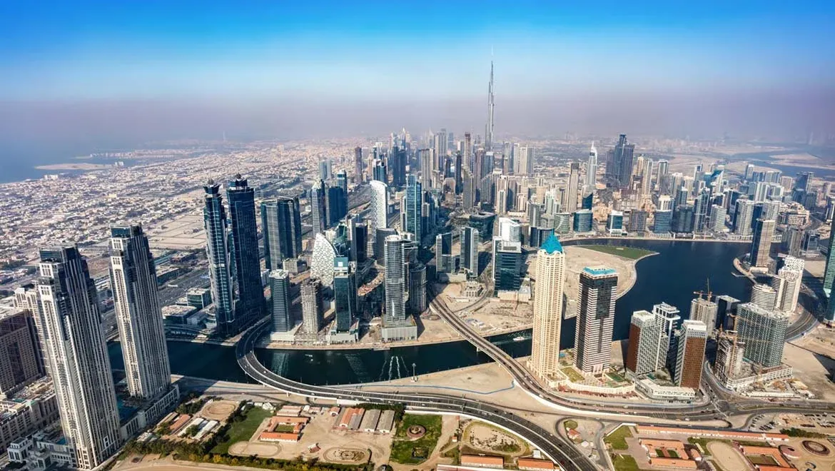 Dubai real estate