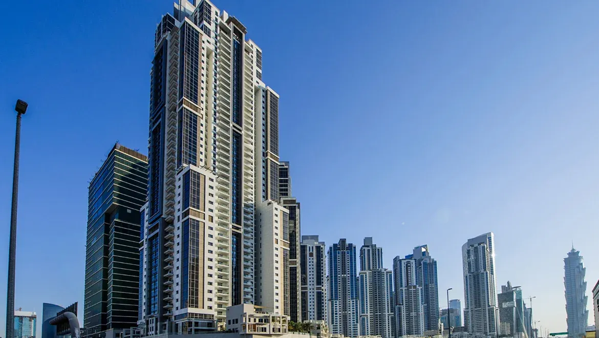 Dubai real estate