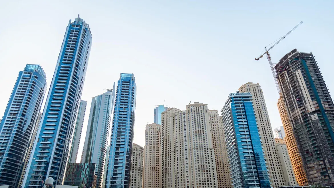 Dubai real estate