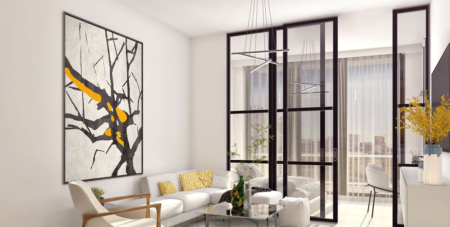 LOCI Residences in a nutshell