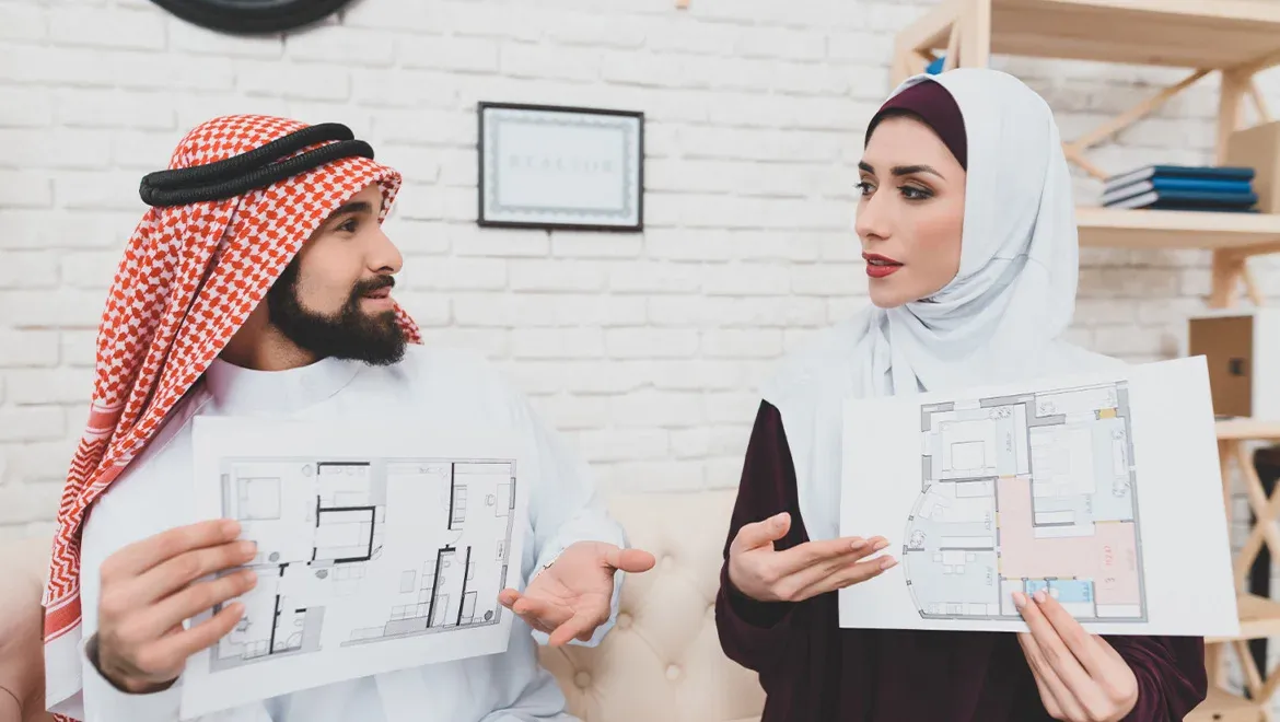 Joint Ownership In Dubai Real Estate