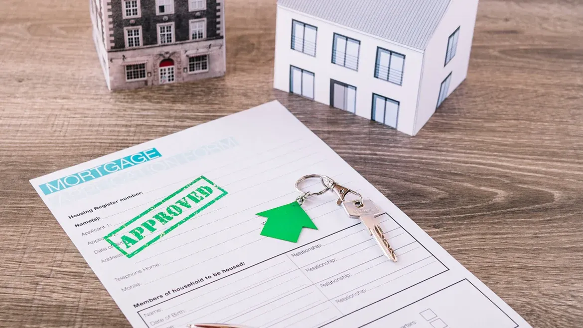 Mortgage Rates In Dubai