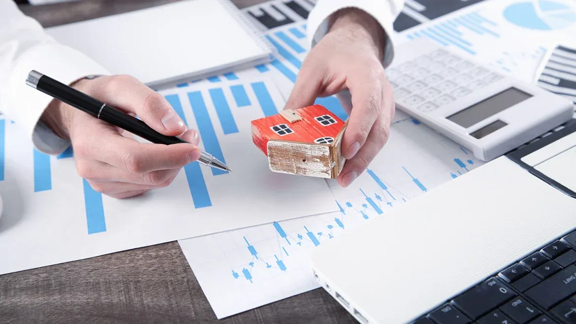 Mortgage Rates In Dubai