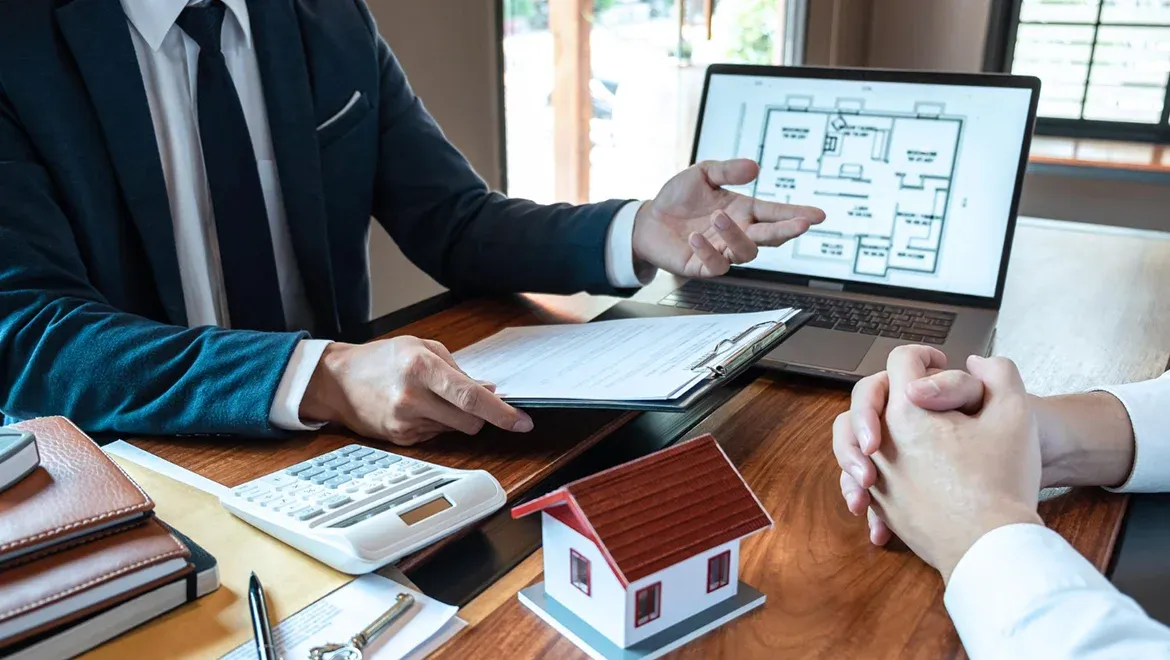 Property Management