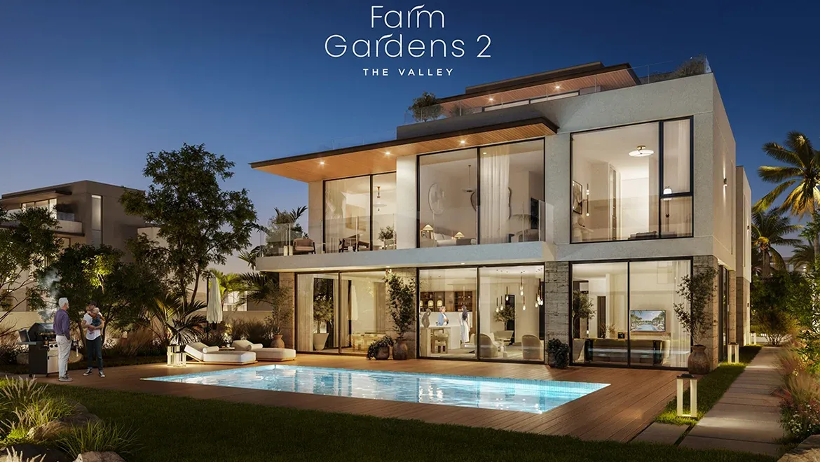 Property To Buy In Dubai