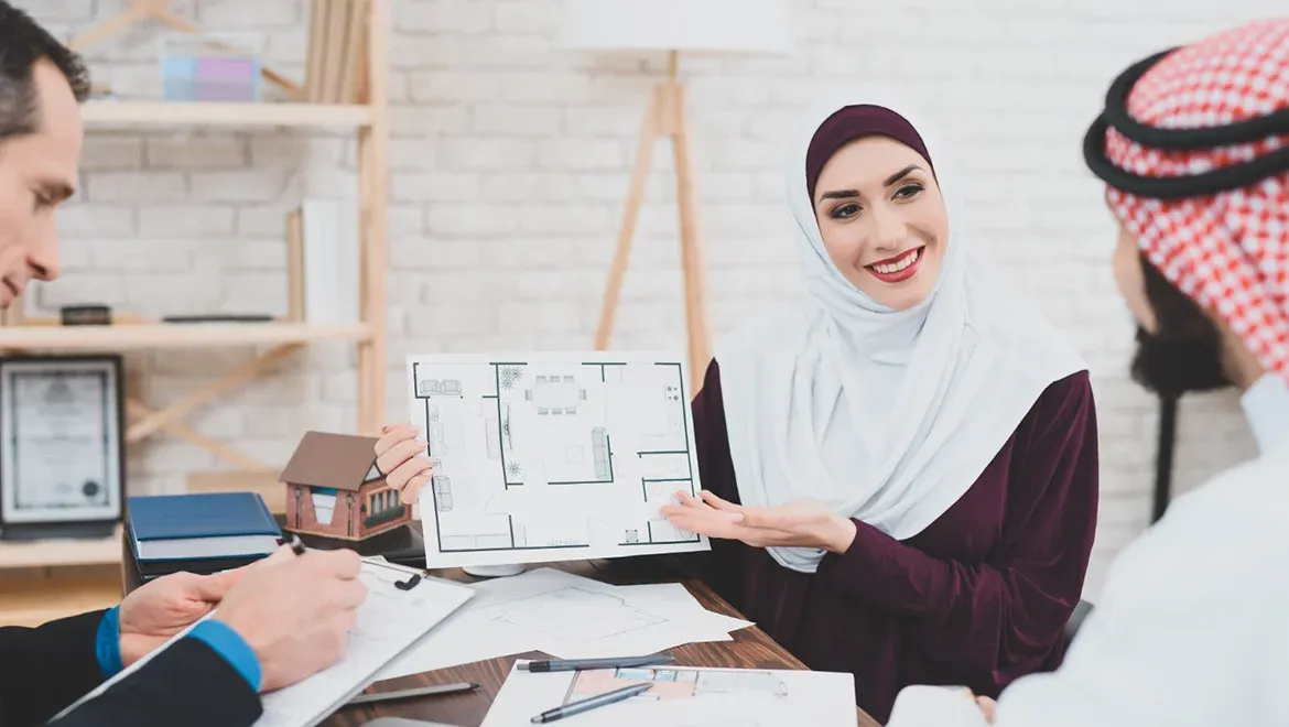 Purchasing Real Estate In Dubai