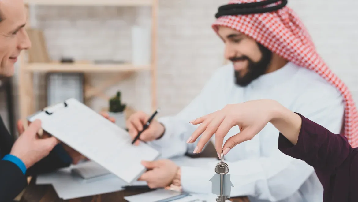 Purchasing Real Estate In Dubai