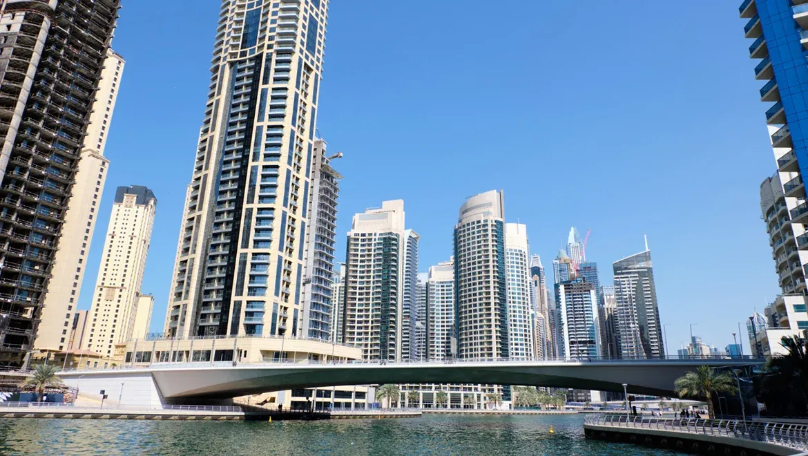 Real Estate Dubai