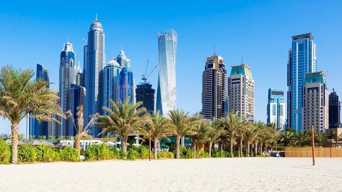 Real Estate Dubai