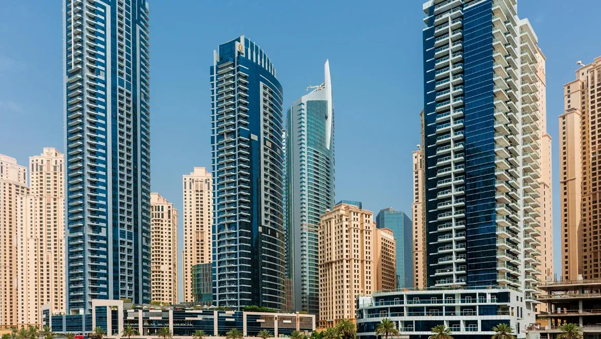 Real Estate Property In Dubai