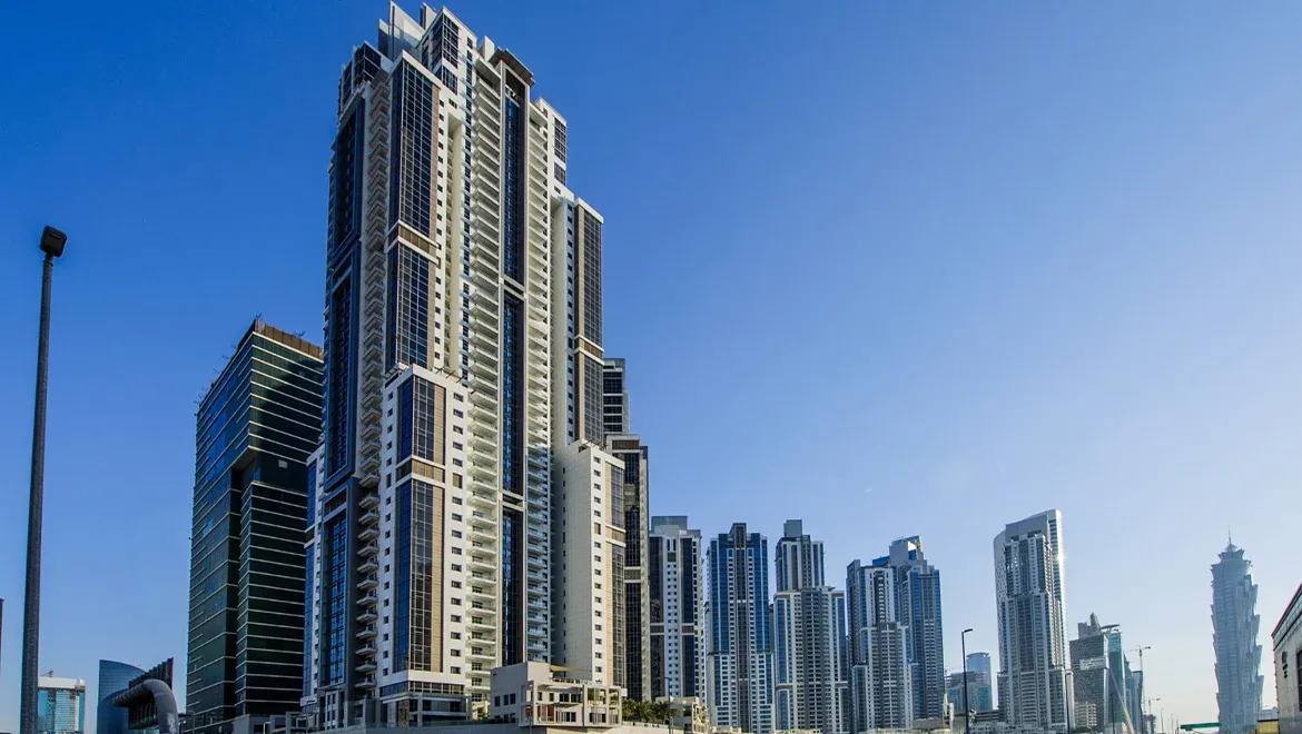Real Estate Property In Dubai
