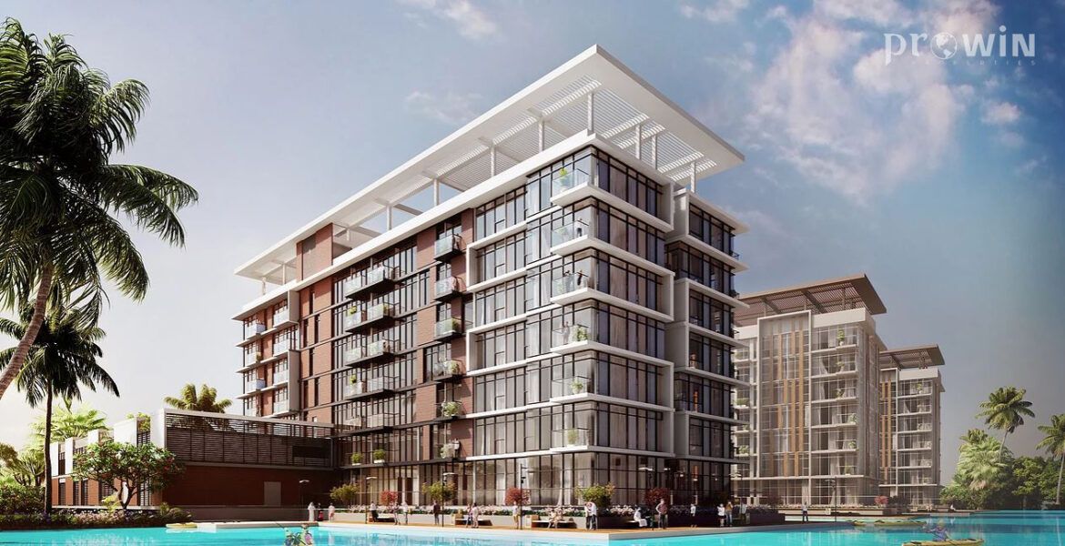 Seagull Point District One Overview 2