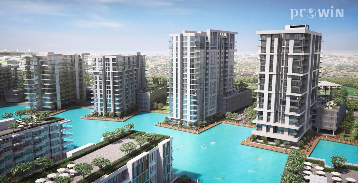 Seagull Point District One Overview