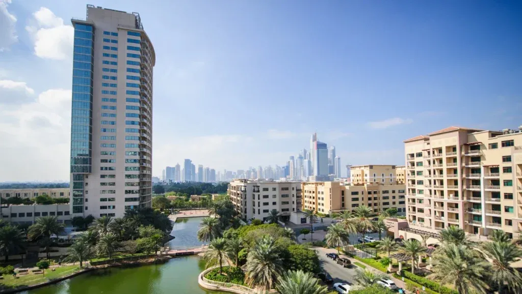 UAE Real Estate 