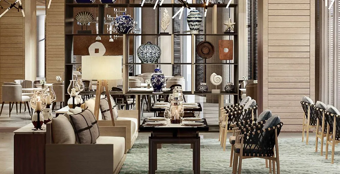 Address Residences Jumeirah Resort     