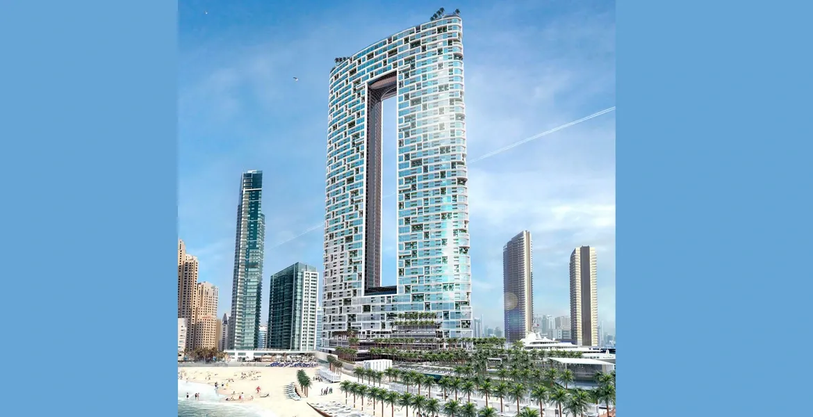 Address Residences Jumeirah Resort     