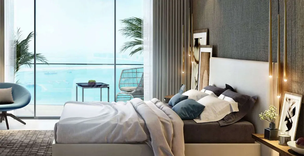 Address Residences Jumeirah Resort     