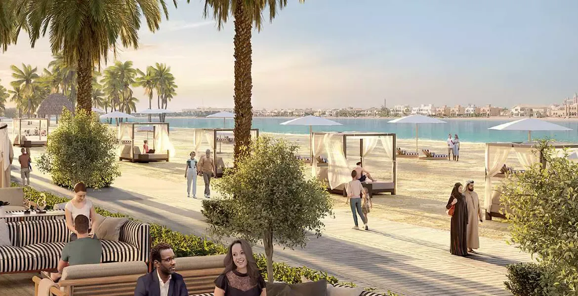 Address Residences The Bay