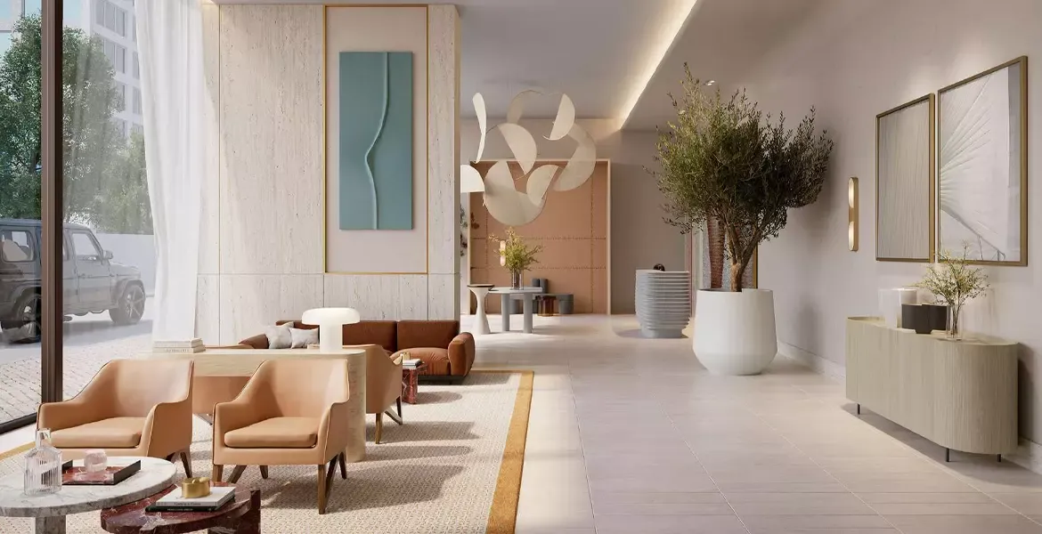 Address Residences The Bay
