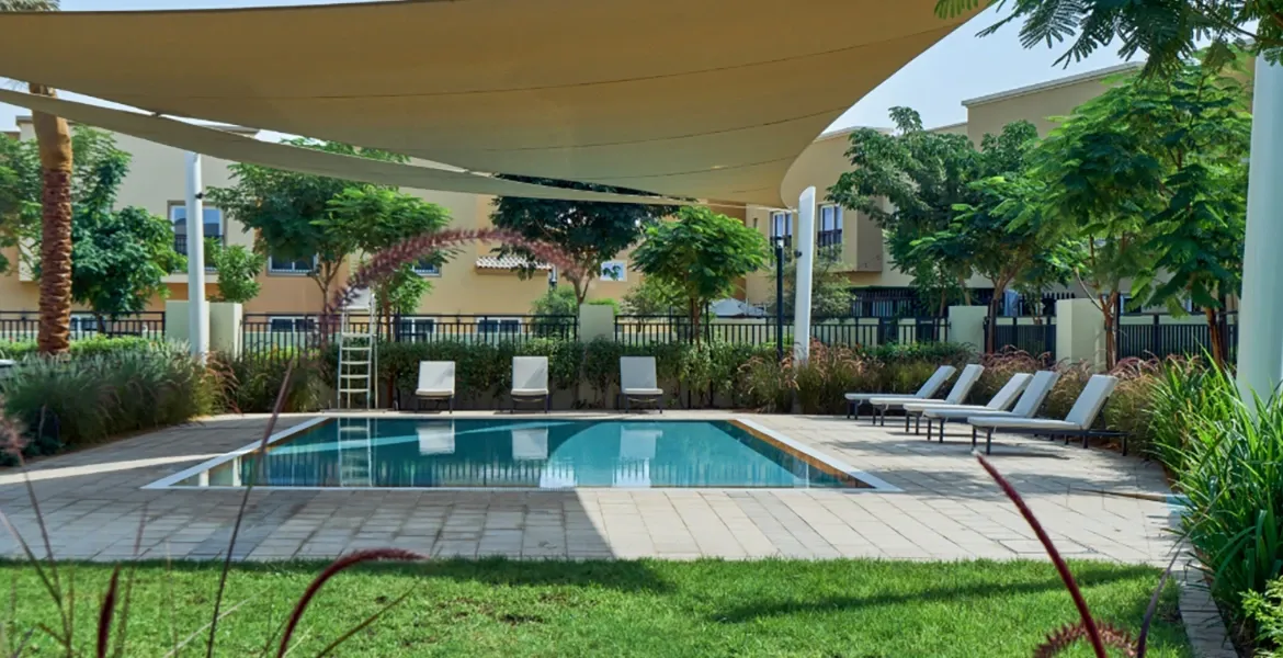 Amaranta Townhouses