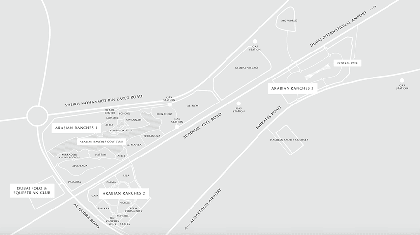 arabianrancheslocation