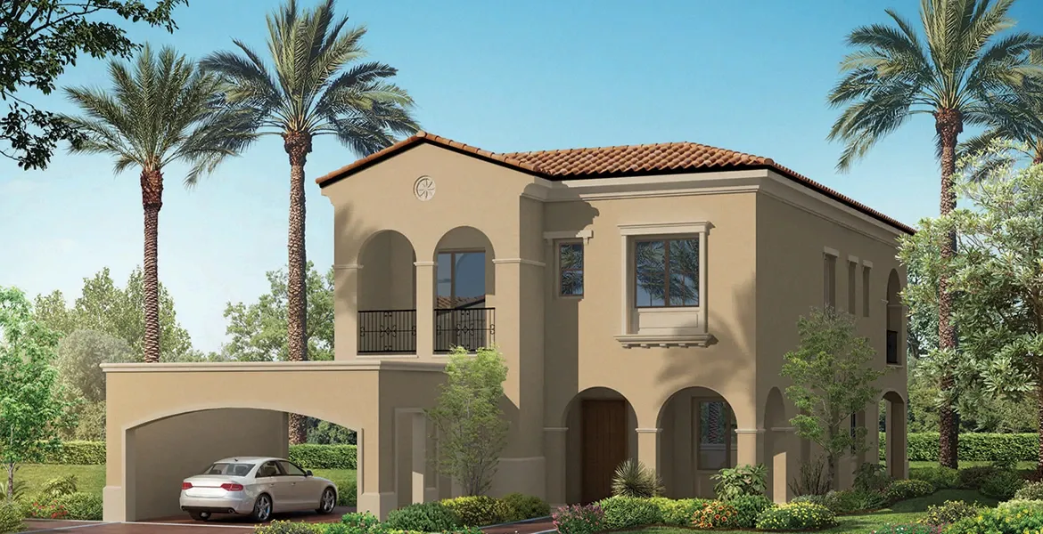 Aseel Villas