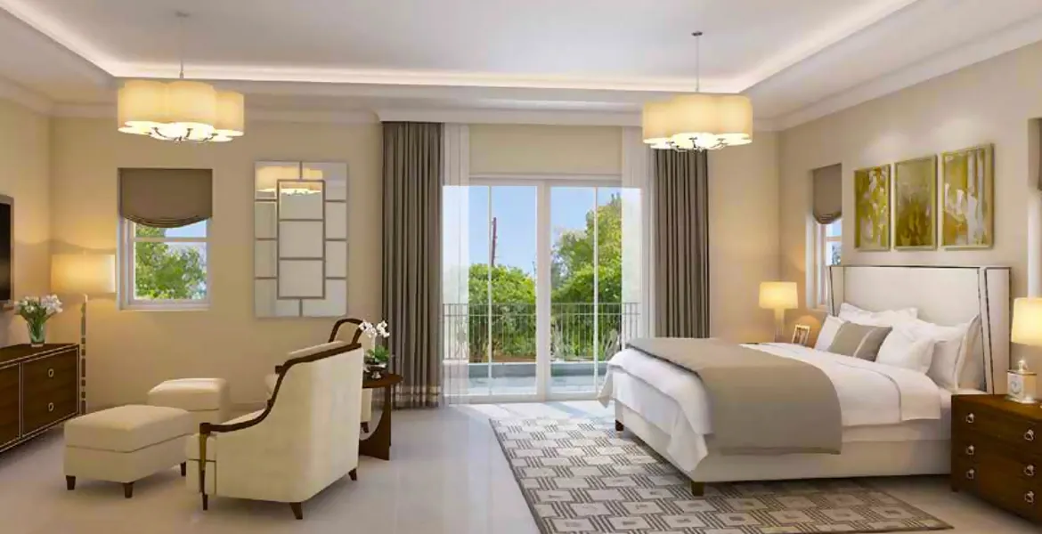 Aseel Villas