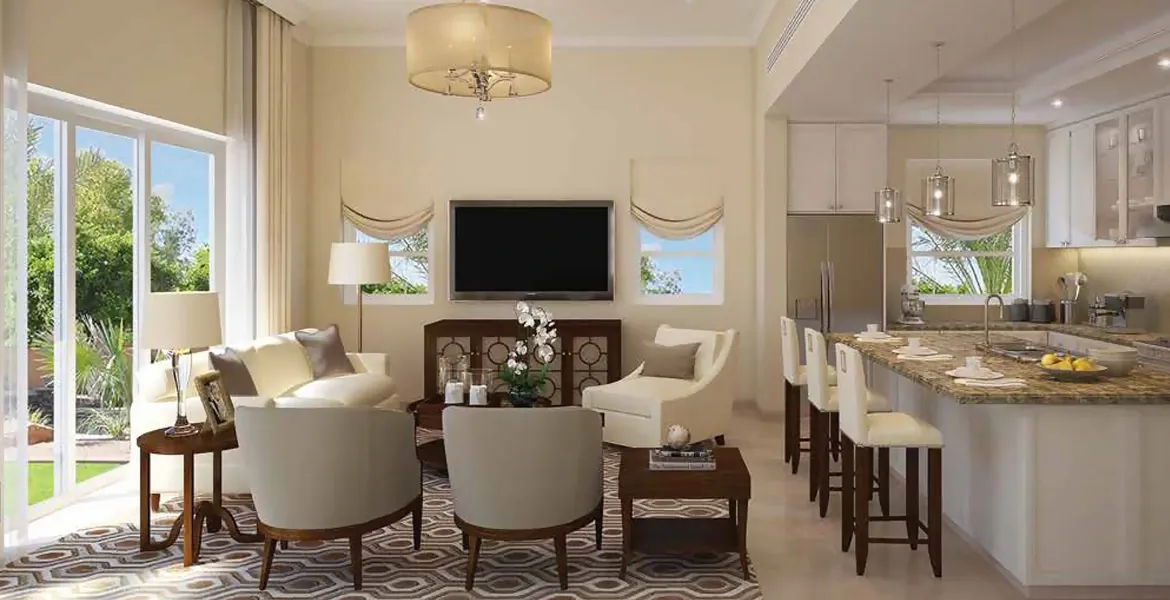 Aseel Villas