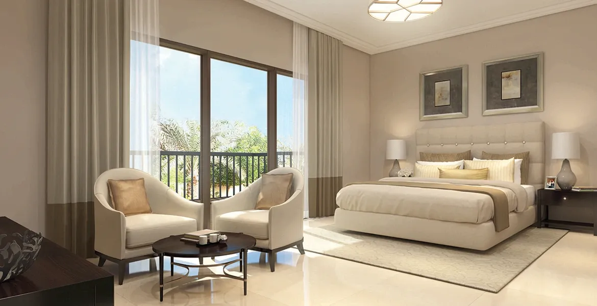 Aseel Villas in a nutshell