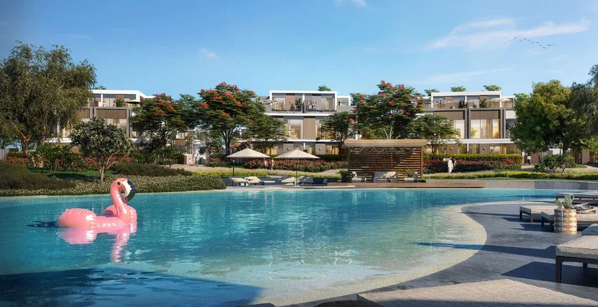Aura Villas Highlights