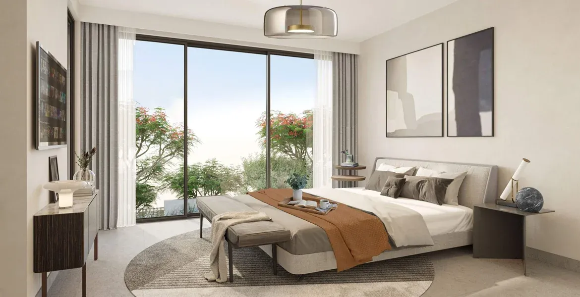 Aura Villas Highlights