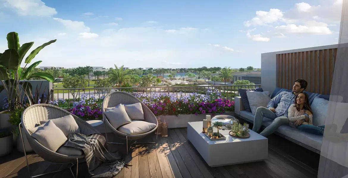 Aura Gardens Highlights