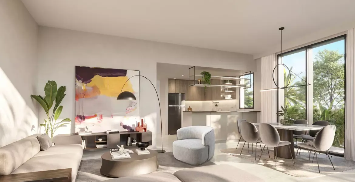 Aura Gardens Overview 2