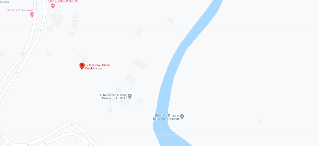 17 Icon Bay locations