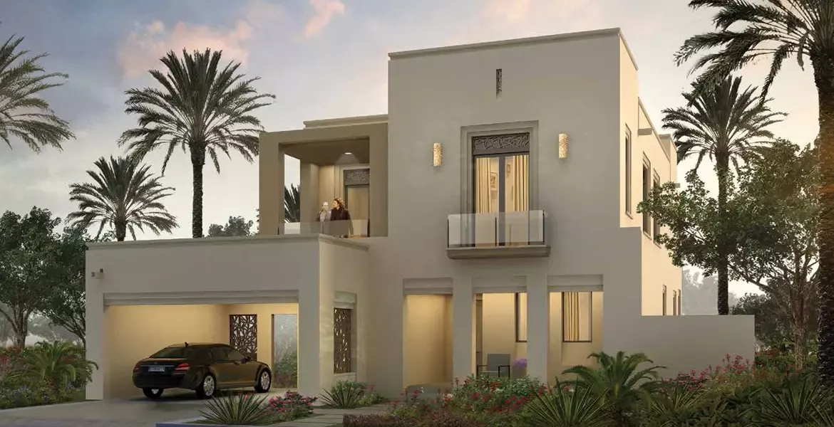 Azalea Villas  