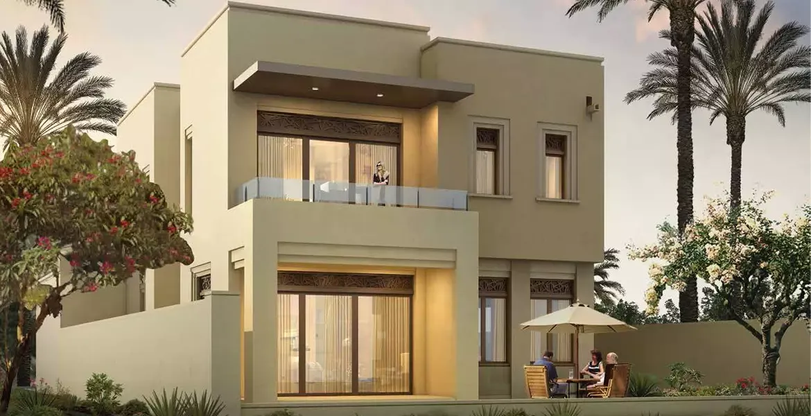  Azalea Villas   