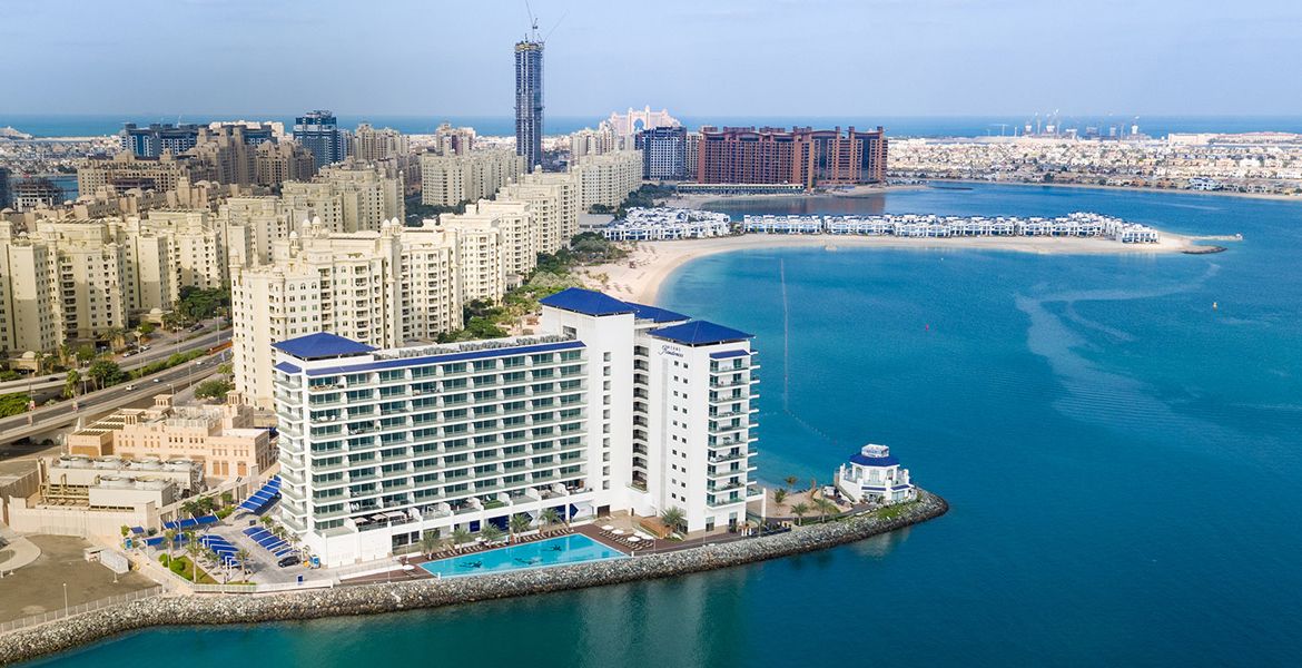 Azure Residences