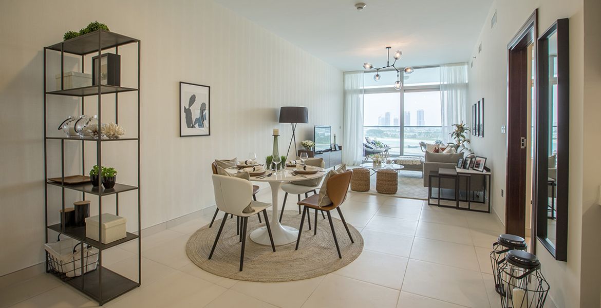 Azure Residences Architecture