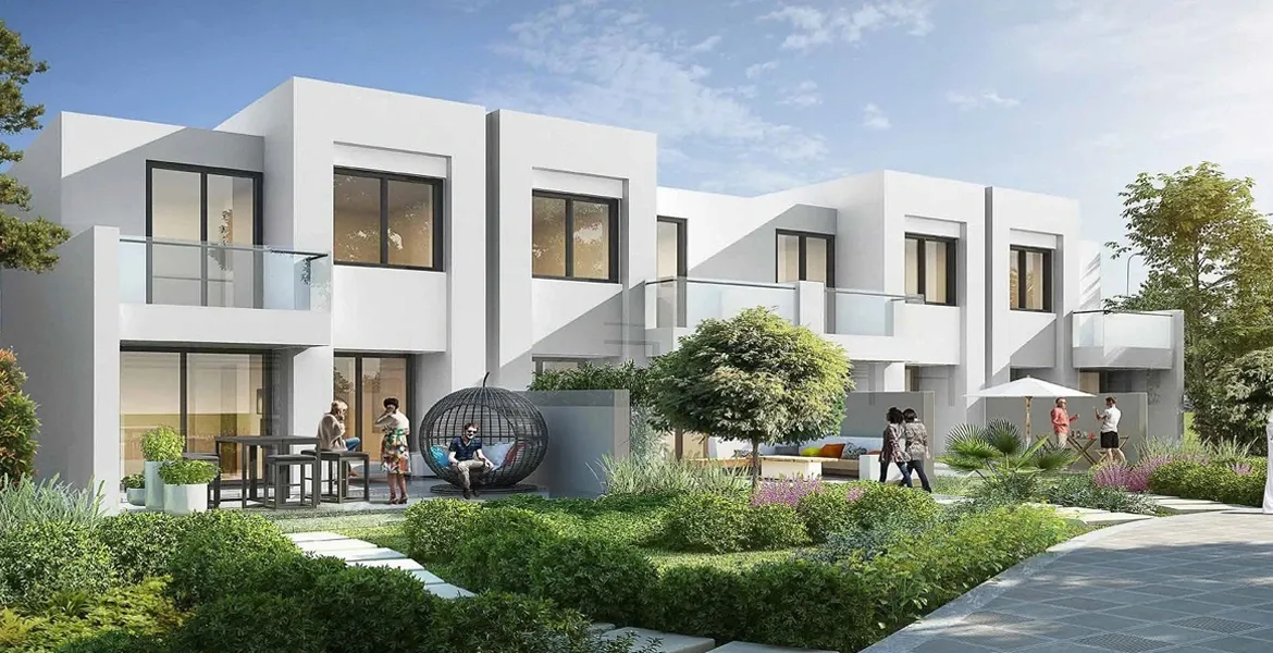 Bahya Villas