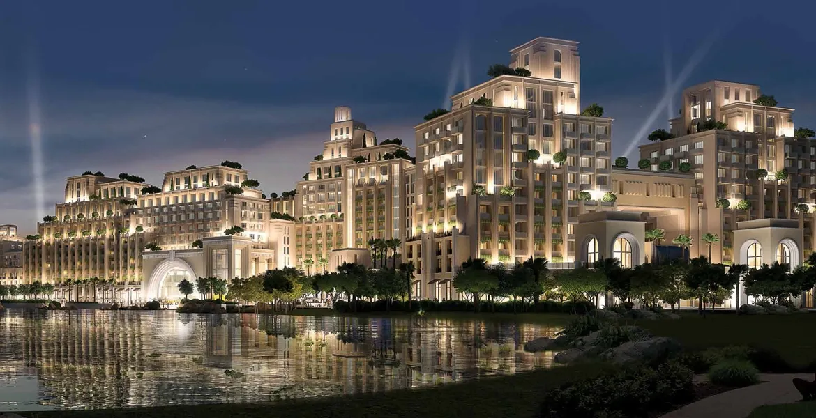 Bahya Villas