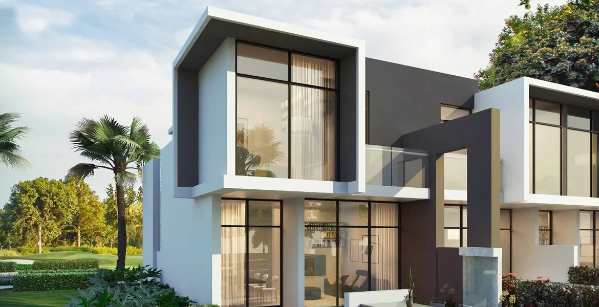 Bahya Villas
