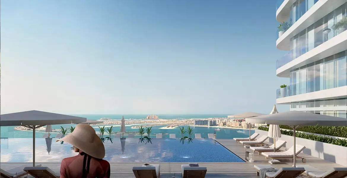 Beach Vista Tower 1