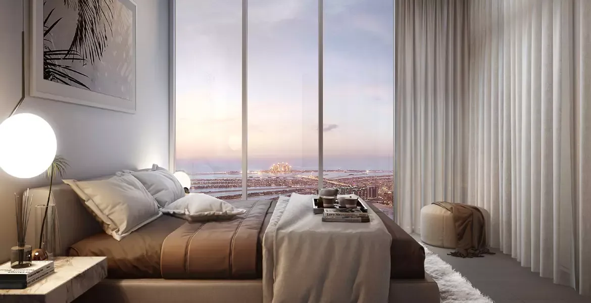 Beach Vista Tower 1
