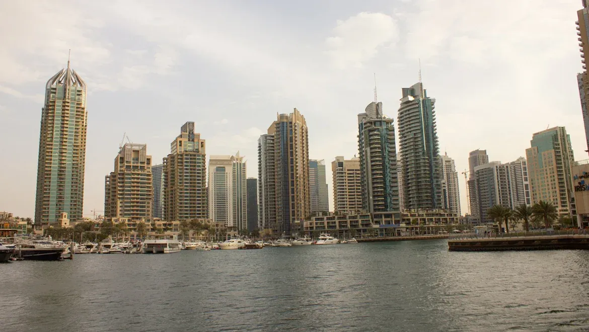 Beachfront Properties