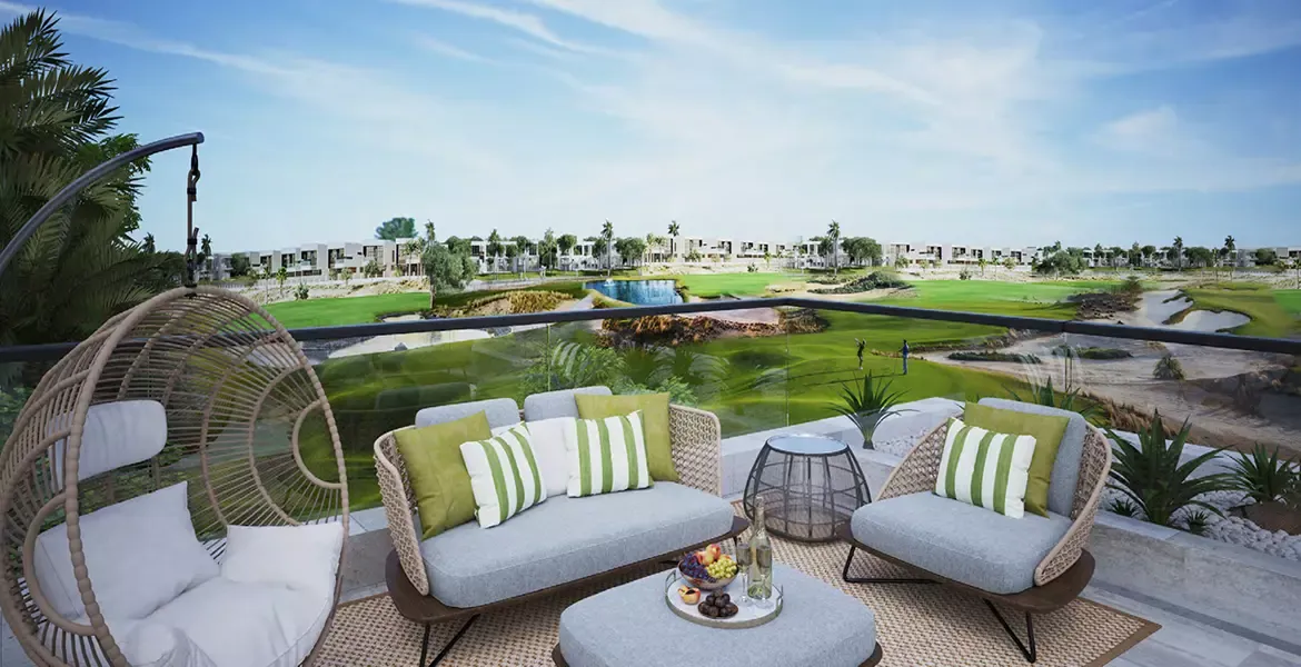  BELAIR Villas The Trump Estate   