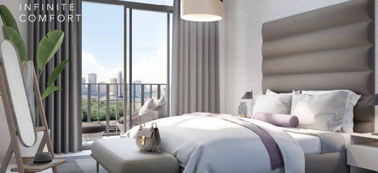 Belgravia Heights II Features