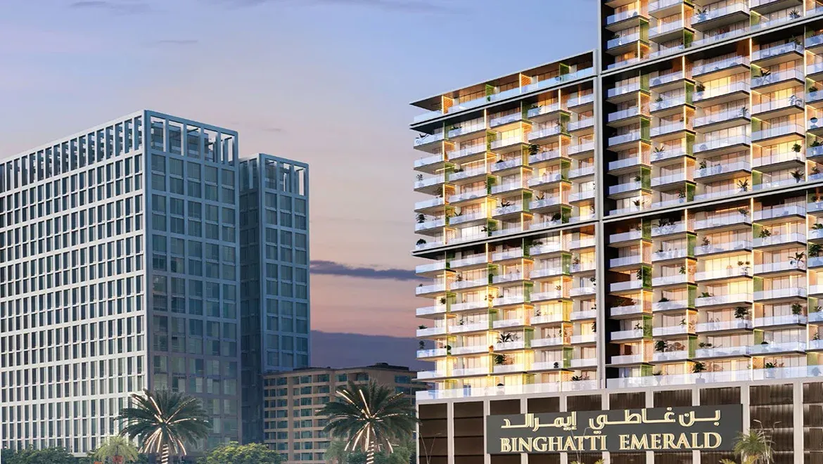  Binghatti Emerald  Overview 2 