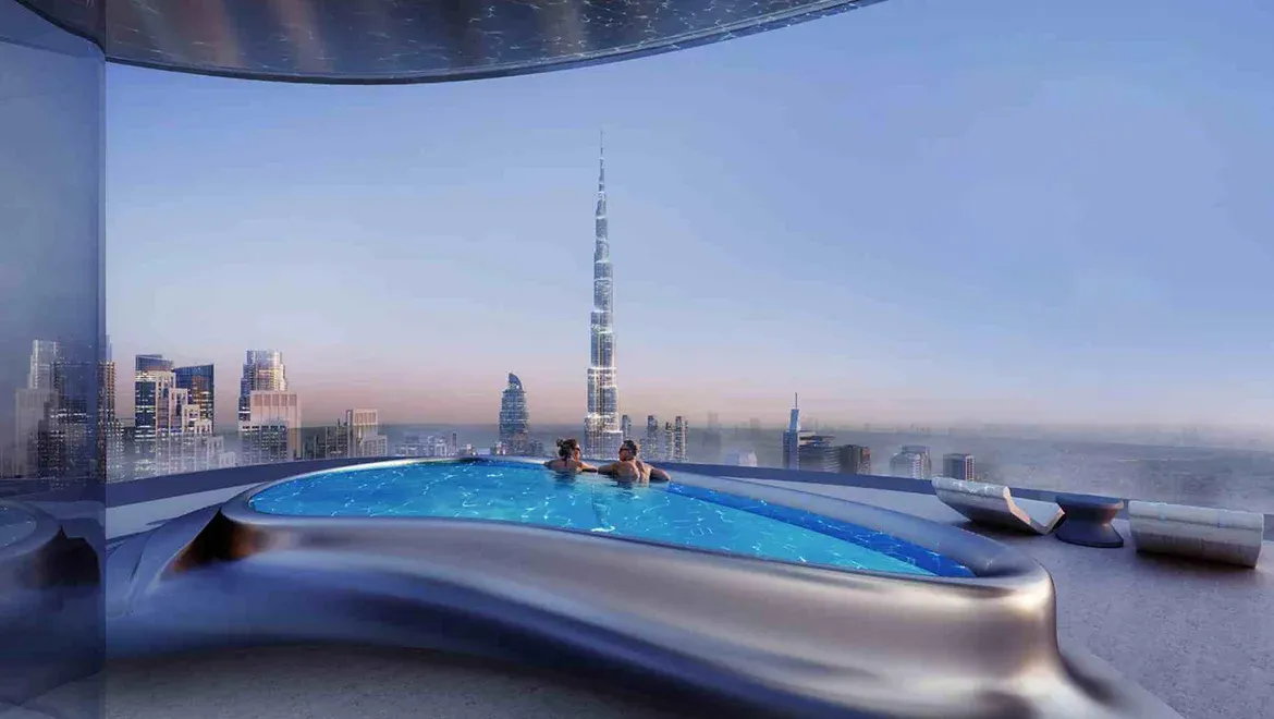  Bugatti Residences  Overview 2 